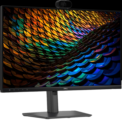 Монитор Dell Pro Conferencing Monitor - P2426HEB 24'' (210-BVHS)