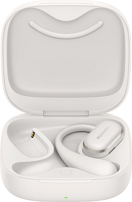 Наушники Huawei FreeArc T0021 Grey (55038104)