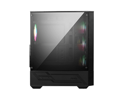 Компьютерный корпус MSI MAG FORGE 112R  (MAG FORGE 112R)
