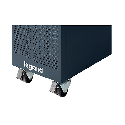 Источник бесперебойного питания Legrand Keor S 6 kВA 17' (Keor S 6 kВA 17' (310128))