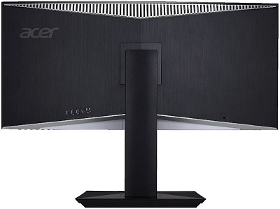 Монитор Acer CZ350CKbmiiphx 35" (UM.CC0EE.001)