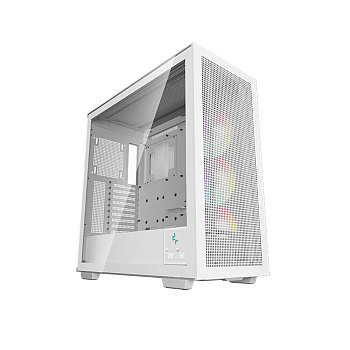 Компьютерный корпус Deepcool MORPHEUS WH без Б/П (R-MORPHEUS-WHAPA1-G-1)