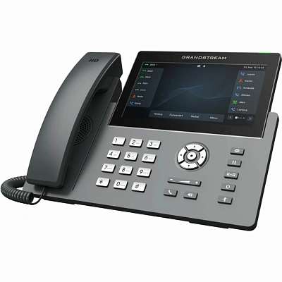 IP-телефон Grandstream GRP2670, Black (GRP2670)