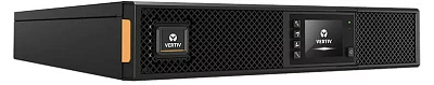Источник бесперебойного питания Vertiv Liebert GXT5 1ph UPS, 3kVA (GXT5-3000IRT2UXLN)