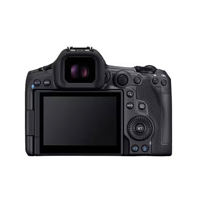 Цифровой фотоаппарат CANON EOS R5 Mark II V5 + RF 24-105 mm L (6536C029AA)