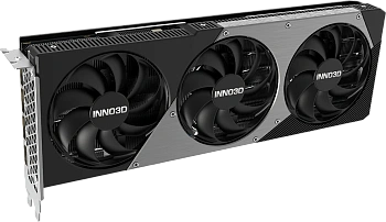 Видеокарта INNO3D GeForce RTX 5070 X3 OC (N50703-12D7X-195064L)