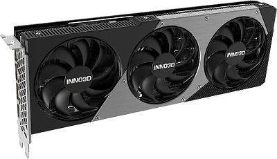 Видеокарта INNO3D GeForce RTX 5070 X3 OC (N50703-12D7X-195064L)