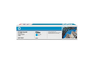 Лазерный картридж HP Europe CE311A (CE311A)