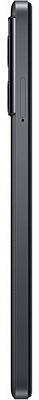 Смартфон POCO M5, 4/64GB, Black (22071219CG/796630) (POCO X5)