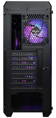Системный блок PULSER Extreme 111M + Монитор 27" Sanc M2753FVF + Клавиатура мышь (Extreme 111M)