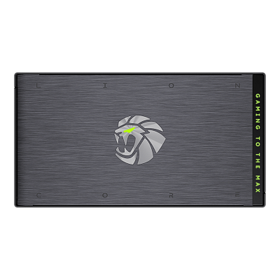 Блок питания Gamemax LION CORE 1000P Platinum (2155-1000R0002)