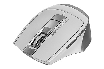 Мышь A4Tech Fstyler FB35, Icy White, USB (FB35/ICY WHITE)