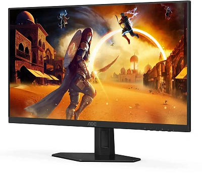 Монитор Игровой AOC 27G4XE 27" (27G4XE/01)