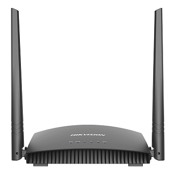 Wi-Fi Роутер Hikvision DS-3WR3N ( DS-3WR3N)