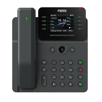 IP телефон Fanvil V62 Pro (V62 Pro)