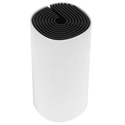 Домашняя Mesh Wi-Fi система GbE AC1200 Tp-Link Deco M4 (Deco M4(1-Pack)(EU))