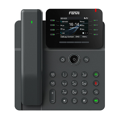 IP телефон Fanvil V62 Pro (V62 Pro)