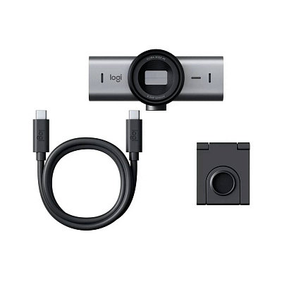 Web-камера Logitech MX Brio  (960-001559)