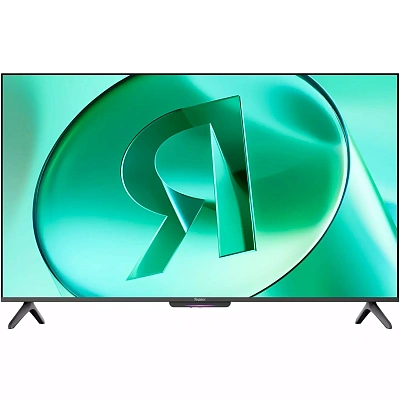 Телевизор Яндекс Бейсик с Алисой 65" (YNDX-00077)