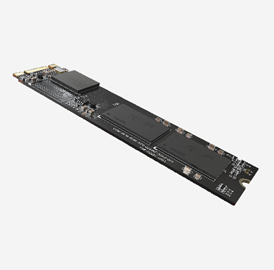 Твердотельный накопитель SSD M.2 SATA  256 GB HikSemi E100N (HS-SSD-E100N 256G)