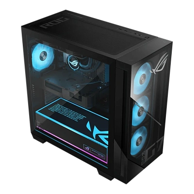 Системный блок ASUS GM700TZ-R9800X0390 BLACK (90PF05T1-M00HT0)