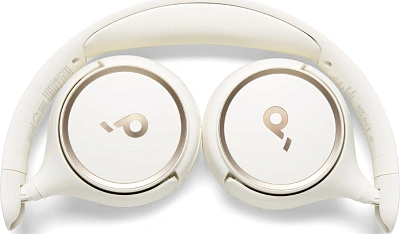 Bluetooth гарнитура soundcore H30i, White (A3012G21)