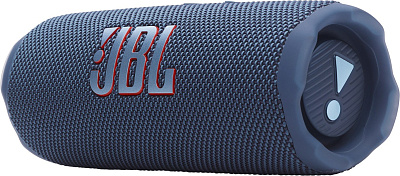 Колонка JBL Flip 7, Blue (JBLFLIP7BLU)