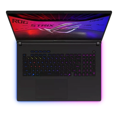 Ноутбук ASUS Rog Strix G835LW-SA037 (90NR0LI1-M001C0)