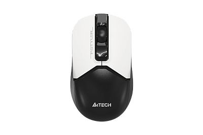 Мышь A4Tech Fstyler FB12S, Panda,&nbsp; USB (FB12S/PANDA)