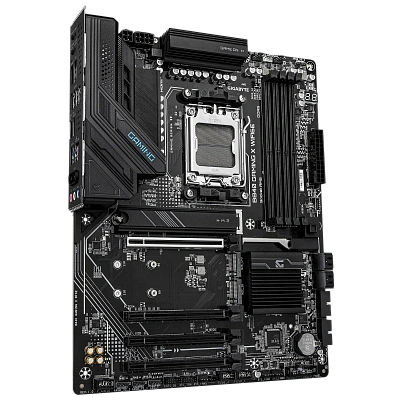 Материнская плата Gigabyte B840 Gaming X WiFi6E (B840 GAMING X WF6E)