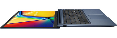 Ноутбук ASUS Vivobook 15 X1504MA-BQ885W 15.6" (90NB17I1-M01MV0)