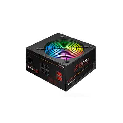 Блок питания Chieftec Photon CTG-750C-RGB (CTG-750C-RGB)