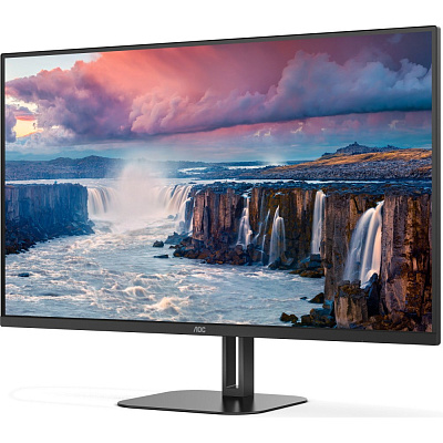 Монитор 31.5" AOC (Q32V5CE/BK)