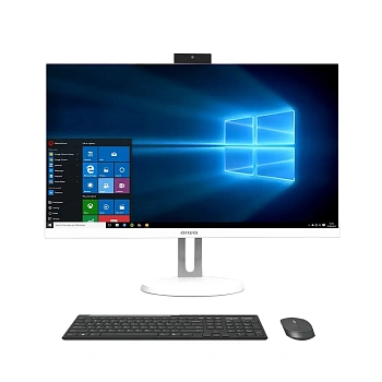 Моноблок AIWA PF2402-D-8-512 (PF2402-D 8-512 white)