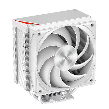 Вентилятор для процессора PCCooler RZ400 V2 WH (RZ400 V2 WH)