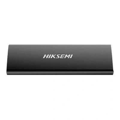 Внешний SSD HIKSEMI Spear T200N 512 GB - black (HS-ESSD-T200N 512G)