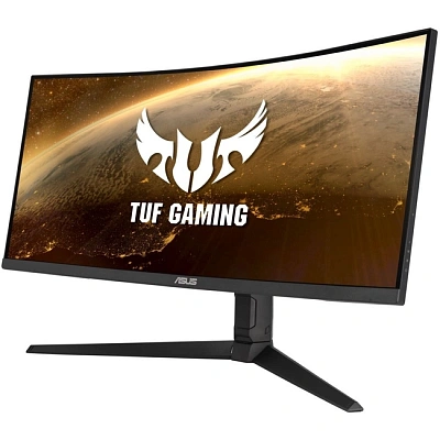 Монитор ASUS TUF Gaming VG34VQL1B 34" (90LM06F0-B01170)