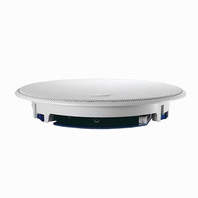 Акустическая система KEF Ci160TR БЕЛЫЙ EAN:637203210983 - CLR (Ci160TR/W)