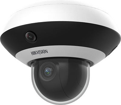 IP PTZ Камера, панорамная Hikvision DS-2DP3D404IWG1-E/36(F5)  (DS-2DP3D404IWG1-E/36(F5))