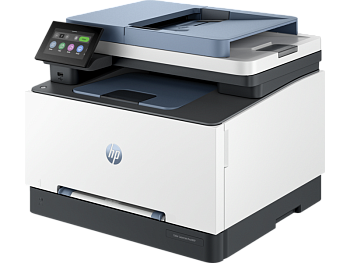 МФУ HP Color LaserJet Pro MFP 3303fdw (499M8A)