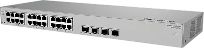 Коммутатор Huawei S310S-24T4J ()