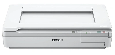 Сканер Epson Workforce DS-50000 (B11B204131)