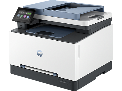 МФУ HP Color LaserJet Pro MFP 3303fdw (499M8A)