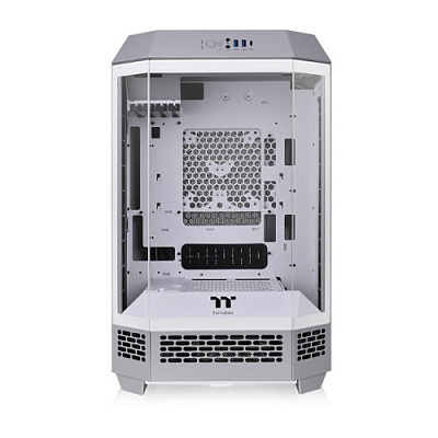 Корпус Thermaltake The Tower 300 Limestone (CA-1Y4-00SIWN-00)