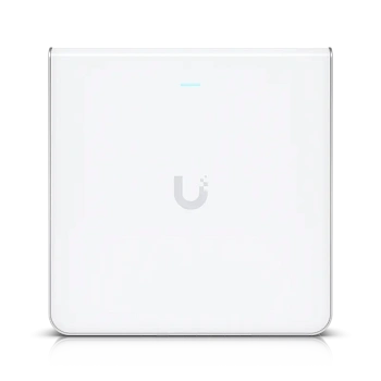Точка доступа Ubiquiti U6 Enterprise In-Wall (U6-Enterprise-IW) Точка доступа Ubiquiti U6 Enterprise In-Wall (U6-Enterprise-IW)