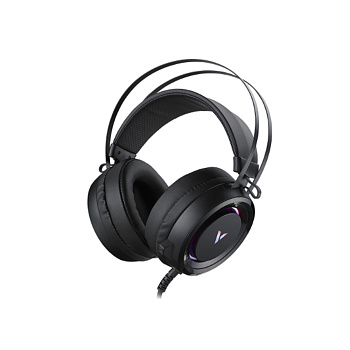 Гарнитура Rapoo VH500CЧерный (VH500C)