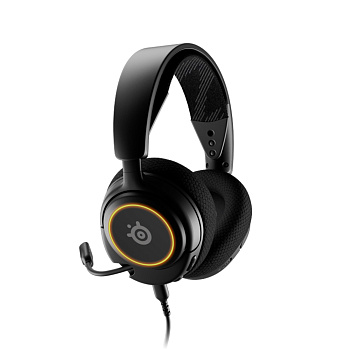 Гарнитура Steelseries Arctis Nova 3 (61631)