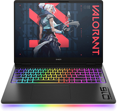 Ноутбук HP HyperX Omen 16-ah1011ci (E23Y4EA)