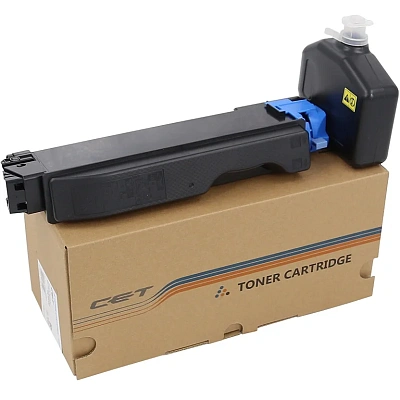 Тонер-картридж CET (PK294) для KYOCERA ECOSYS P6230cdn Cyan ()