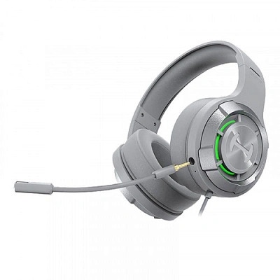 Гарнитура игровая Edifier G30 II Grey&nbsp; (G30 II Grey)